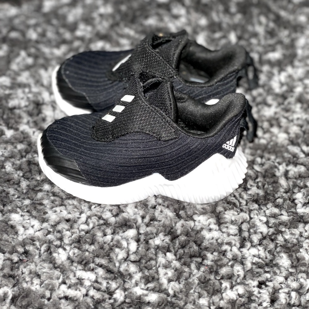 Toddler Adidas